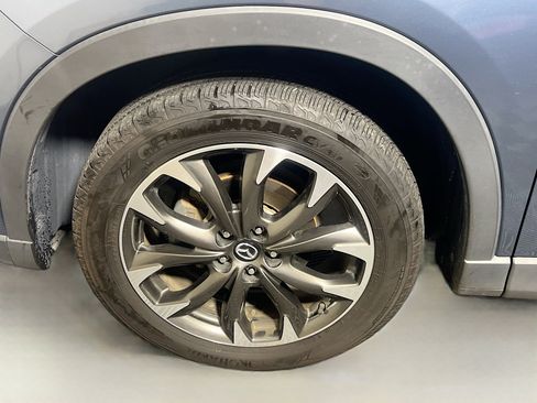 Used 2016 MAZDA CX-5 Grand Touring image 13