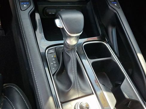 Certified 2025 Kia Telluride SX Prestige X-Line image 18