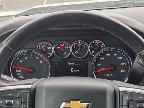 Used 2022 Chevrolet Silverado 1500 LT w/ Safety Package image 15