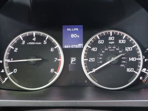 Used 2017 Acura RDX AWD w/ Technology Package image 34