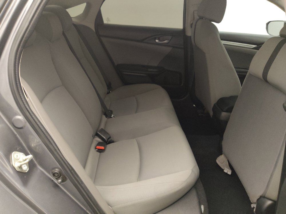 Used 2019 Honda Civic LX image 19