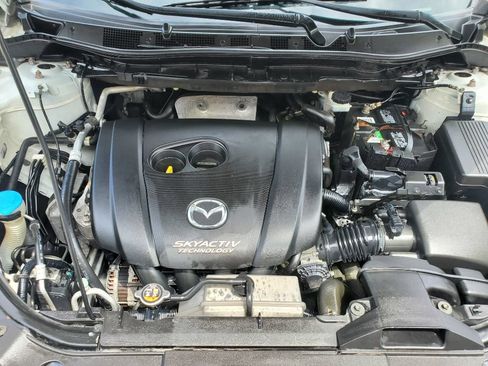 Used 2014 MAZDA CX-5 Grand Touring FWD image 34