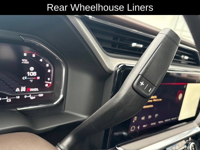 Used 2025 GMC Sierra 2500 Denali AWD/4WD image 20