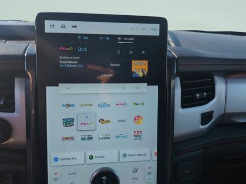 Used 2023 Ford Expedition Timberline image 12