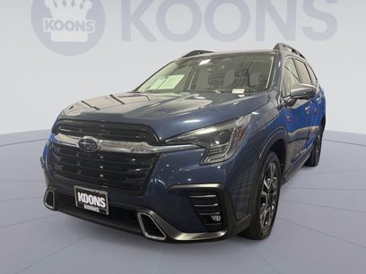 Used 2023 Subaru Ascent Touring
