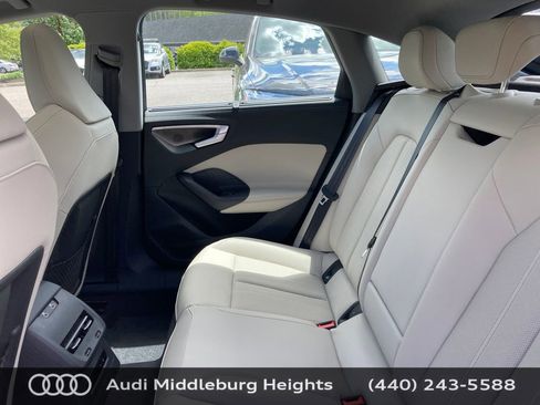 Used 2025 Audi A5 2.0T Prestige w/ 19" Wheel Package image 31