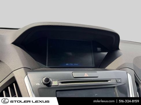 Used 2014 Acura MDX SH-AWD w/ Technology Package image 33