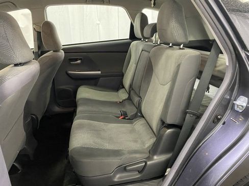 Used 2012 Toyota Prius V Two image 11