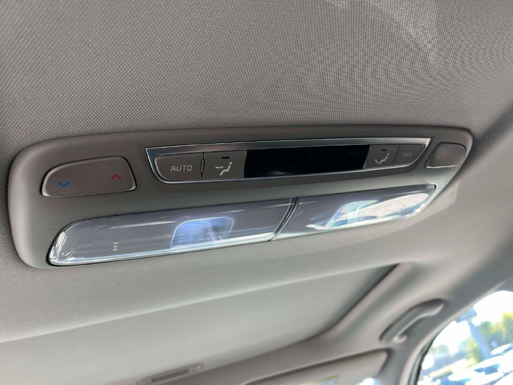 Used 2021 Kia Telluride EX FWD image 5