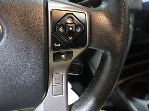 Certified 2023 Toyota 4Runner SR5 Premium w/ Moonroof Package AWD/4WD image 35