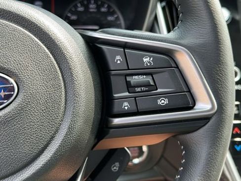 New 2025 Subaru Outback Limited w/ Popular Package #2 image 10