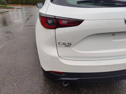 Used 2022 MAZDA CX-5 AWD 2.5 S image 11