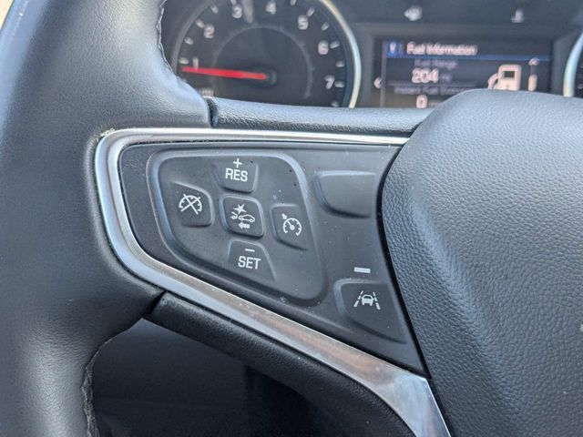 Used 2024 Chevrolet Equinox LT AWD/4WD image 24