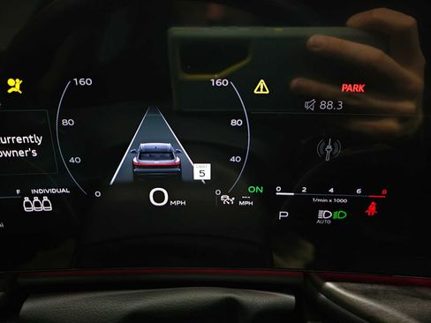 Used 2025 Audi Q5 Prestige image 26