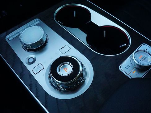 New 2026 Genesis GV80 2.5T Select image 10