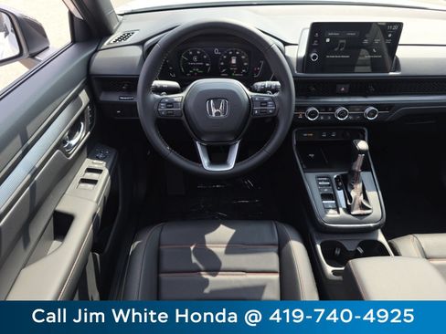 New 2026 Honda CR-V Sport-L image 29