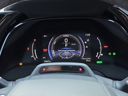 Used 2023 Lexus RX 500h 500h F SPORT Performance image 20