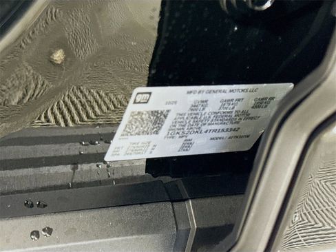 New 2026 GMC Yukon Denali w/ Sun & Power Step Package image 29