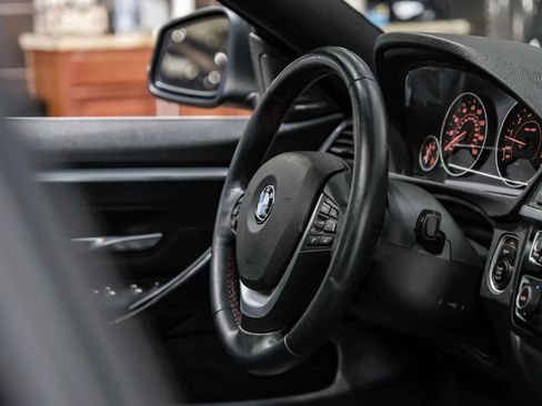 Used 2016 BMW 428i Gran Coupe RWD image 12