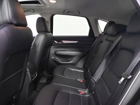 Used 2025 MAZDA CX-5 AWD 2.5 S w/ Premium Plus Pkg image 21