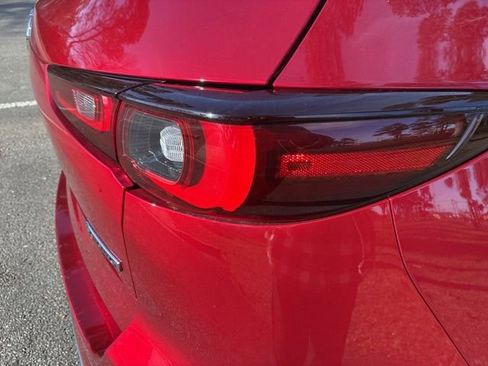 Used 2025 MAZDA CX-5 AWD 2.5 S w/ Preferred Package image 14