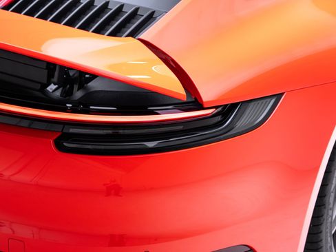 Used 2021 Porsche 911 Carrera S image 30