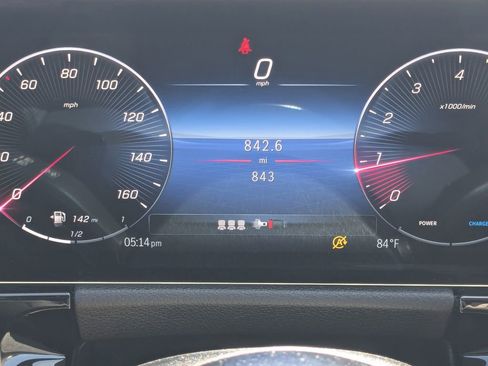 Certified 2026 Mercedes-Benz GLA 250 image 13