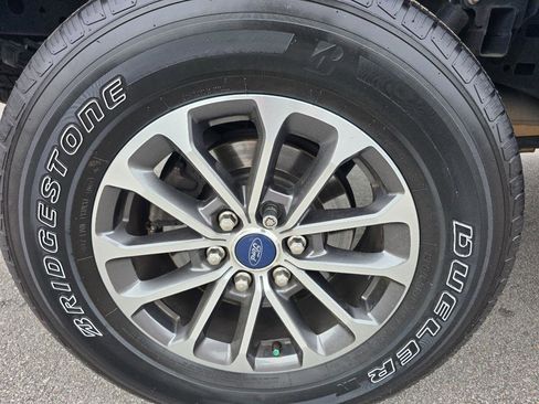 Used 2020 Ford F150 XLT w/ Equipment Group 302A Luxury image 20