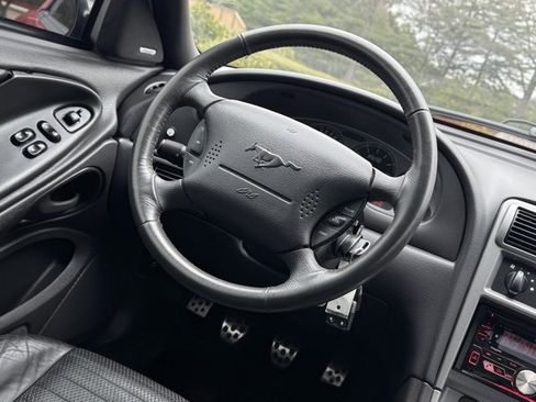 Used 2003 Ford Mustang Mach 1 image 14