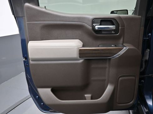 Used 2020 Chevrolet Silverado 1500 RST w/ All-Star Edition image 32