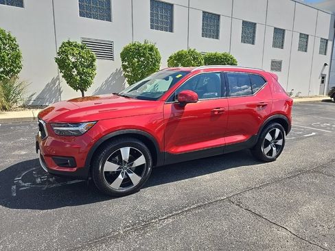 Used 2019 Volvo XC40 T5 Momentum AWD/4WD image 51