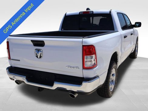 Used 2023 RAM 1500 Big Horn AWD/4WD image 6