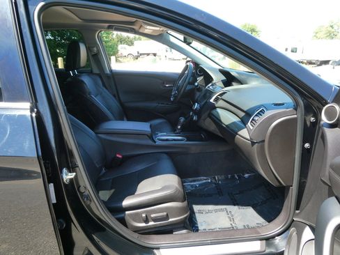 Used 2016 Acura RDX AWD w/ Technology Package image 28
