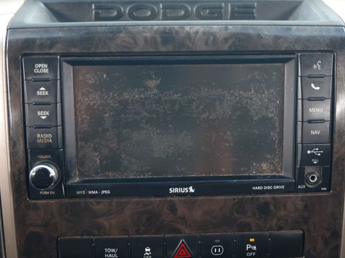 Used 2011 RAM 1500 Laramie Longhorn RWD image 36