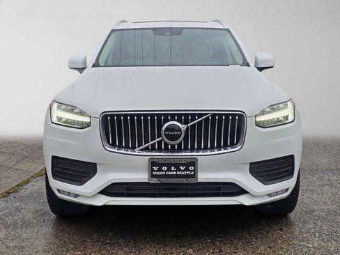 Used 2020 Volvo XC90 T5 Momentum w/ Protection Package AWD/4WD image 8