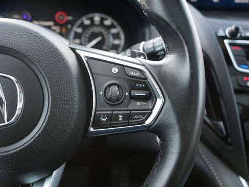 Used 2019 Acura RDX AWD w/ Technology Package image 24