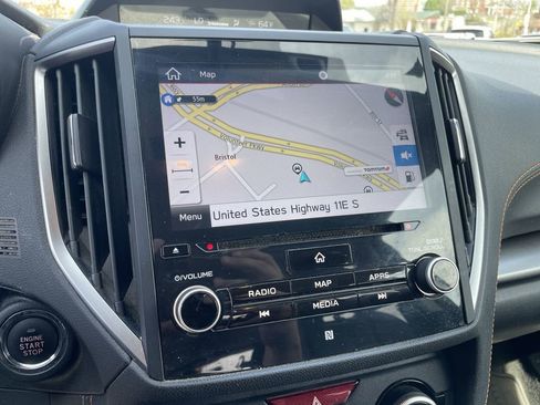 Used 2019 Subaru Crosstrek 2.0i Limited w/ Moonroof Package w/Navigation image 15