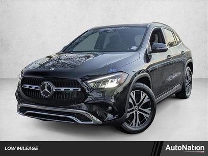 Used 2026 Mercedes-Benz GLA 250