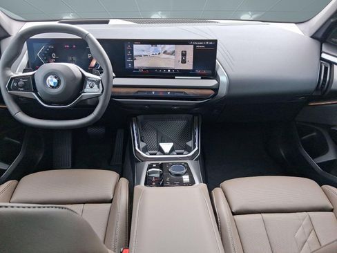 Used 2026 BMW X3 xDrive30i w/ Premium Package AWD/4WD image 12