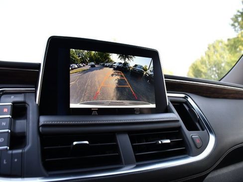 Used 2022 Chevrolet Tahoe Premier image 19