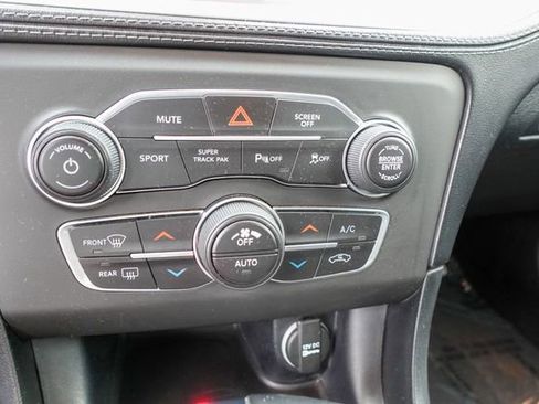 Used 2021 Dodge Charger R/T w/ Plus Group image 20