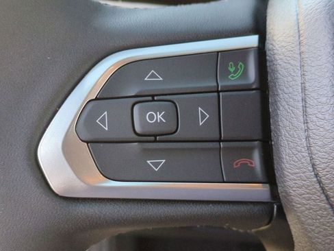 New 2026 Jeep Compass Limited image 14