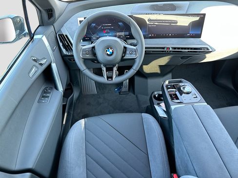 New 2026 BMW iX xDrive45 w/ M Sport Package image 17