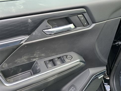 New 2025 GMC Acadia Elevation w/ Super Cruise Package image 12