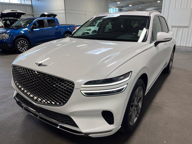 Used 2025 Genesis GV70 2.5T AWD/4WD image 7