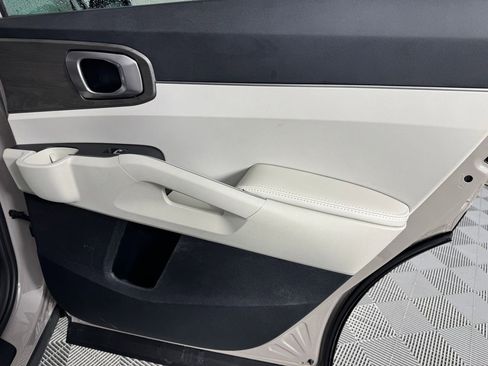 Used 2024 Kia Sorento X-Line EX image 30