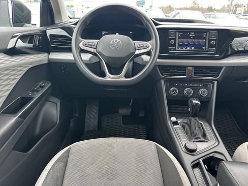 Used 2022 Volkswagen Taos S AWD/4WD image 17