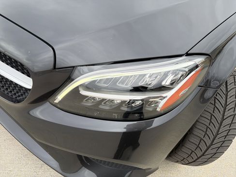 Used 2020 Mercedes-Benz C 300 Cabriolet image 6