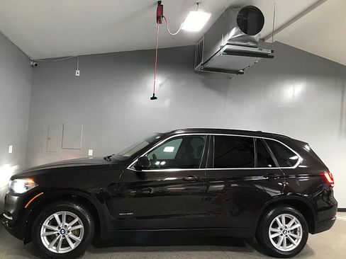 Used 2015 BMW X5 xDrive35i AWD/4WD image 6