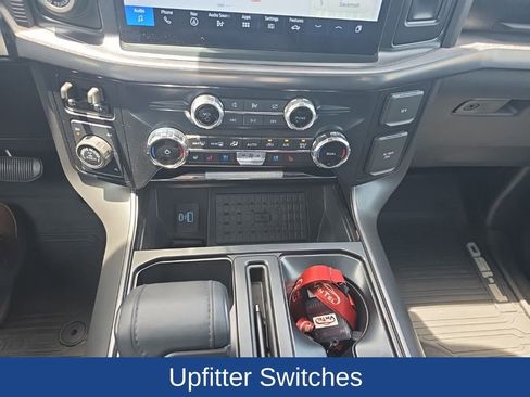 Used 2024 Ford F150 Tremor w/ Equipment Group 402A High AWD/4WD image 23